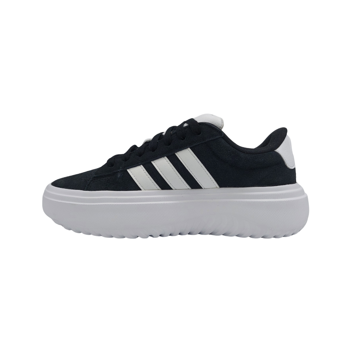 Tenias Adidas Grand Court Platform para Mujer IE1102