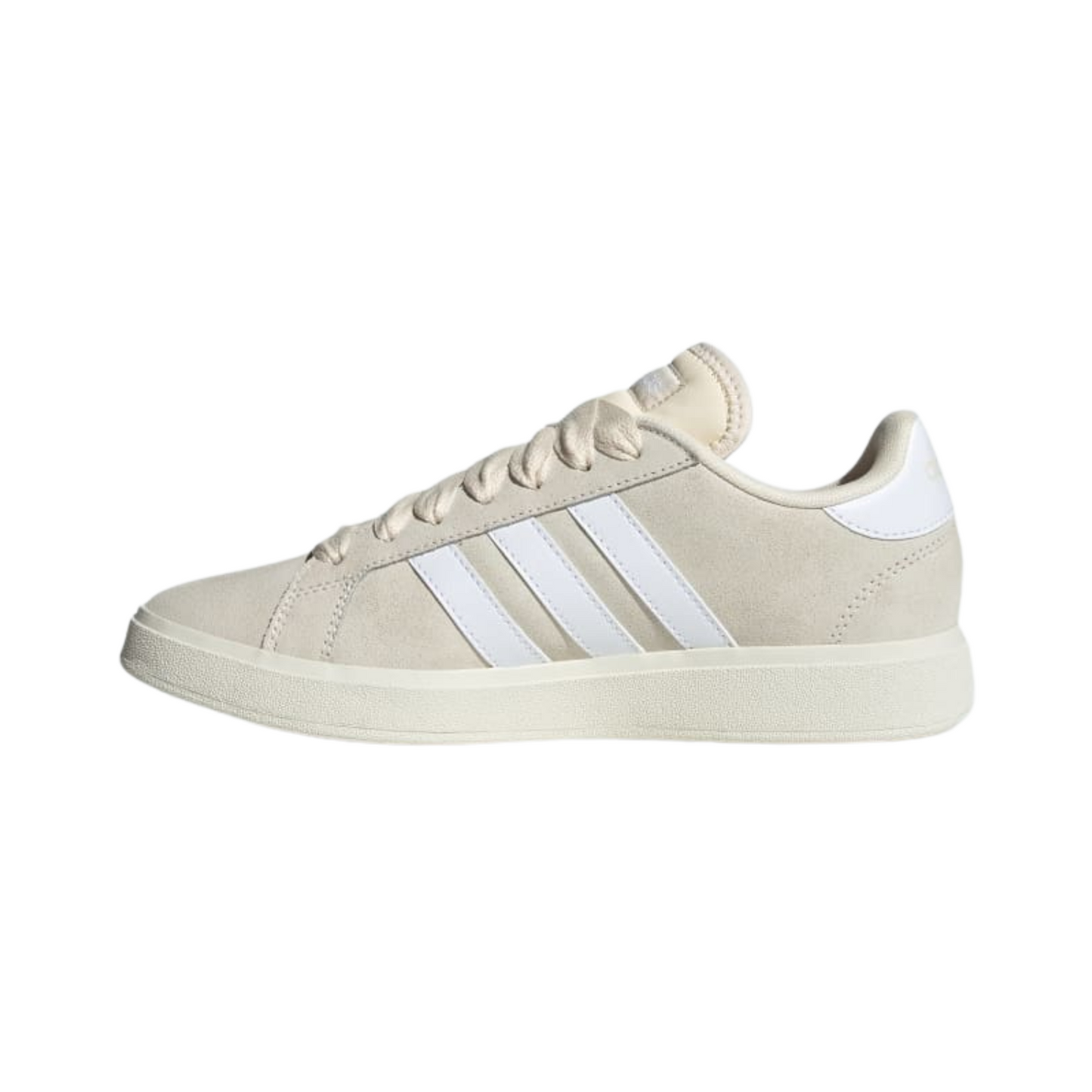 Tenis Adidas Grand Court Base 00S Para Mujer IH6193