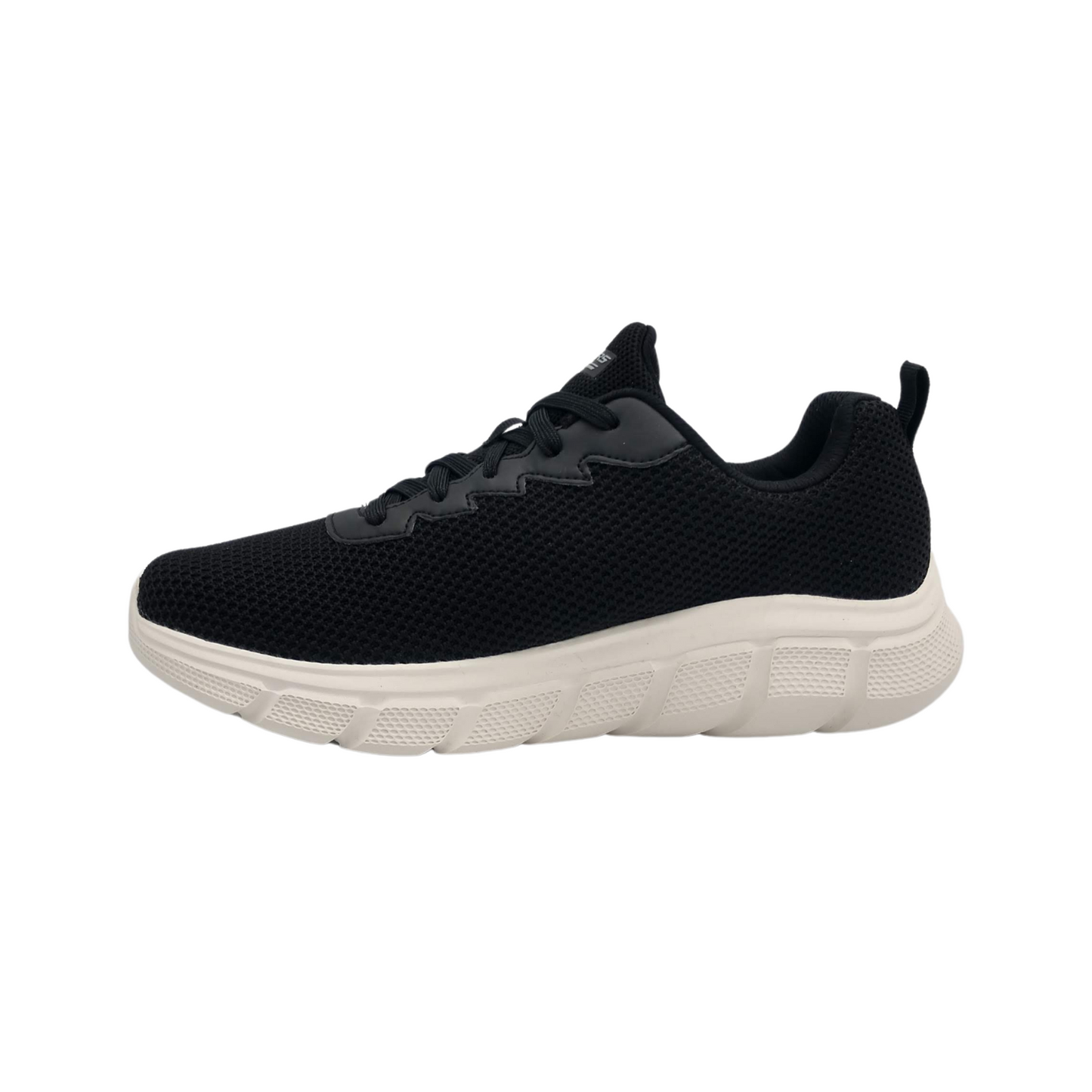 Tenis Skechers Bobs Sport B Flex - Chill Edge Para Hombre 118106