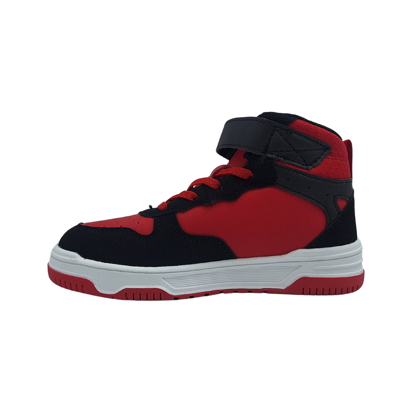 Tenis Charly de Bota con Luces Niño 79431