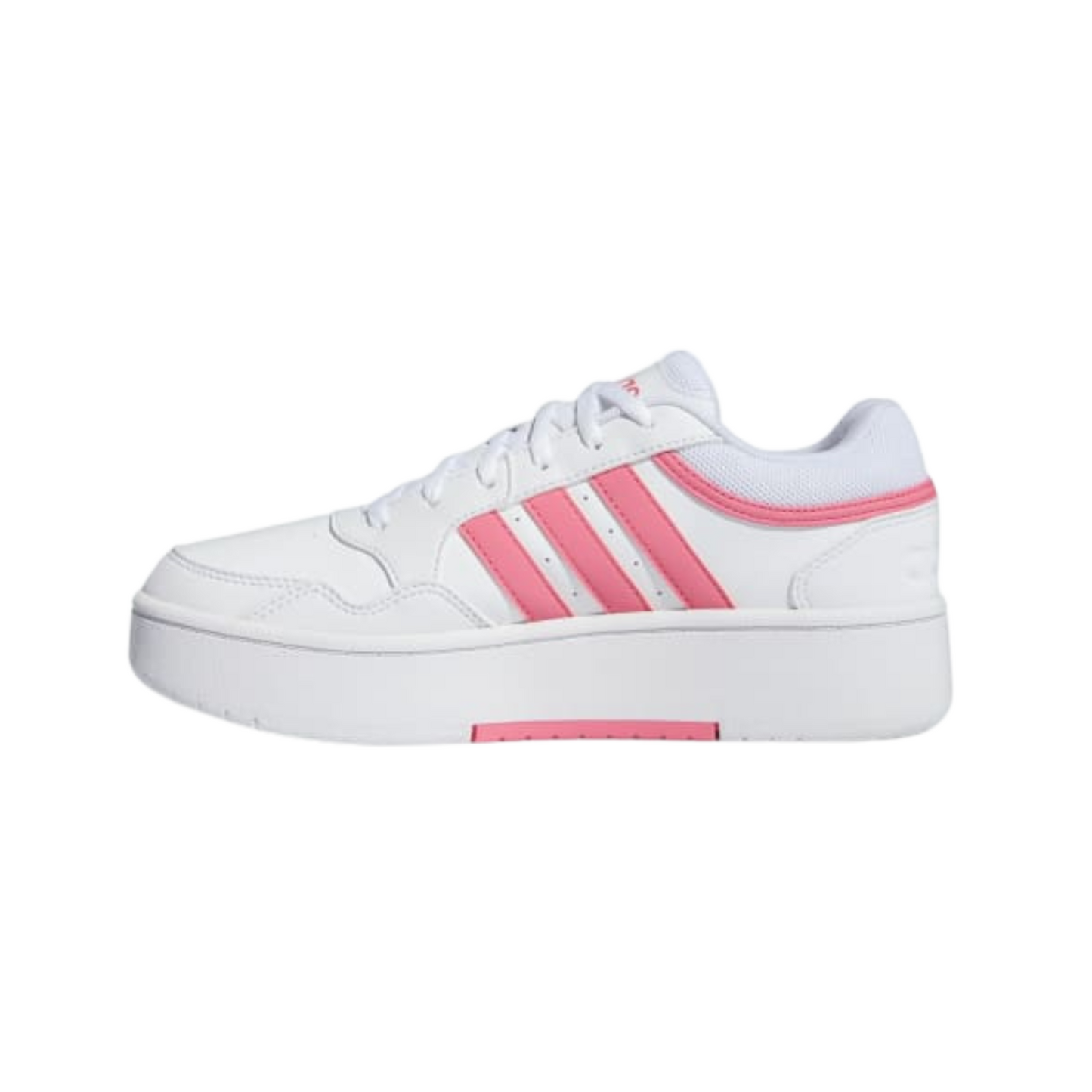 Tenis Adidas Hoops 3.0 Bold para Mujer IG6114