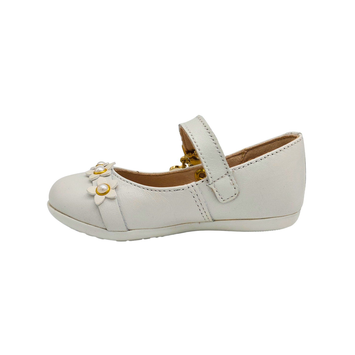 Zapato Coqueta Niña 123208