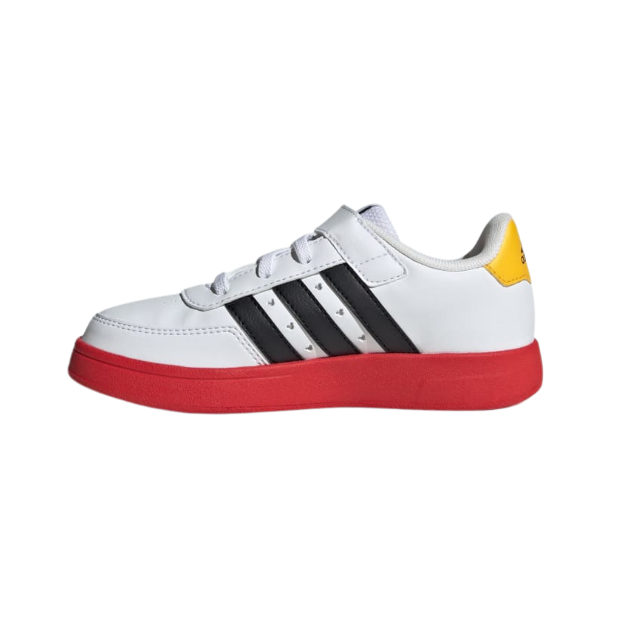 Tenis Adidas Breaknet 2.0 Mickey ID8026