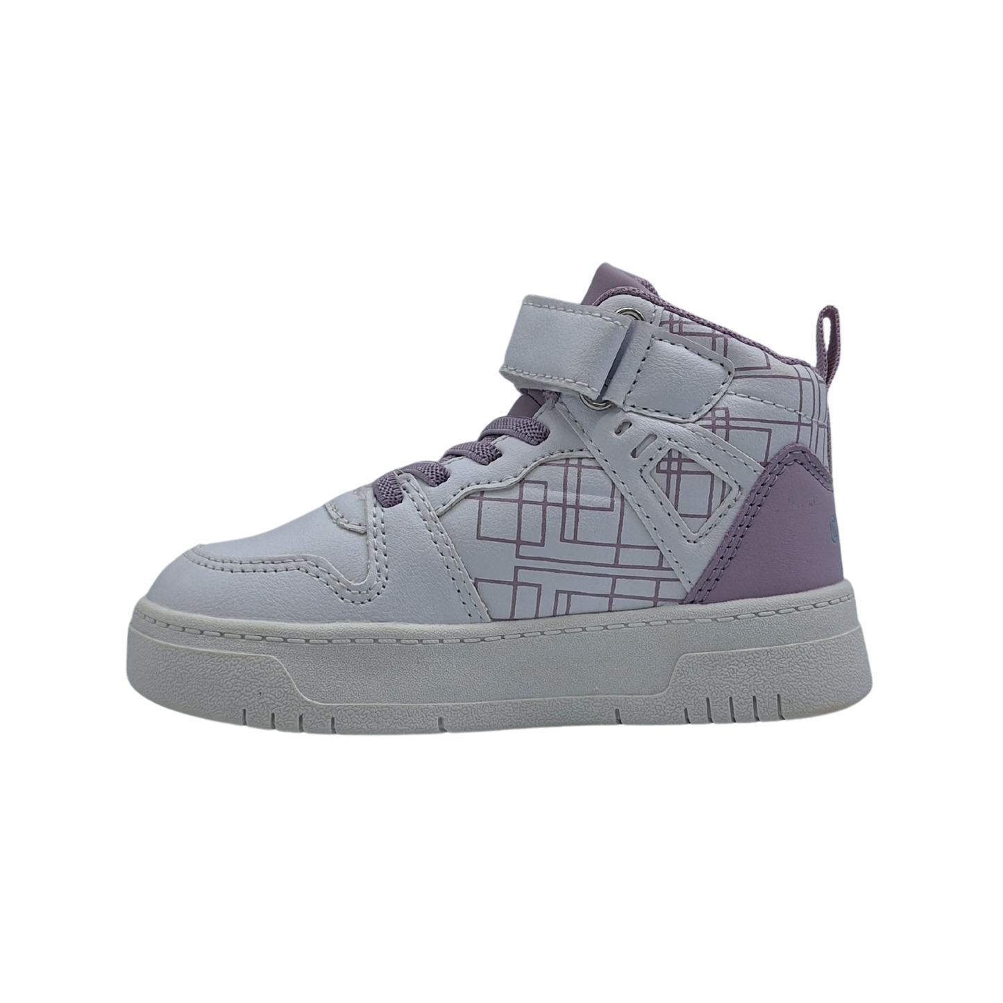 Tenis Charly Bota Niña 79434