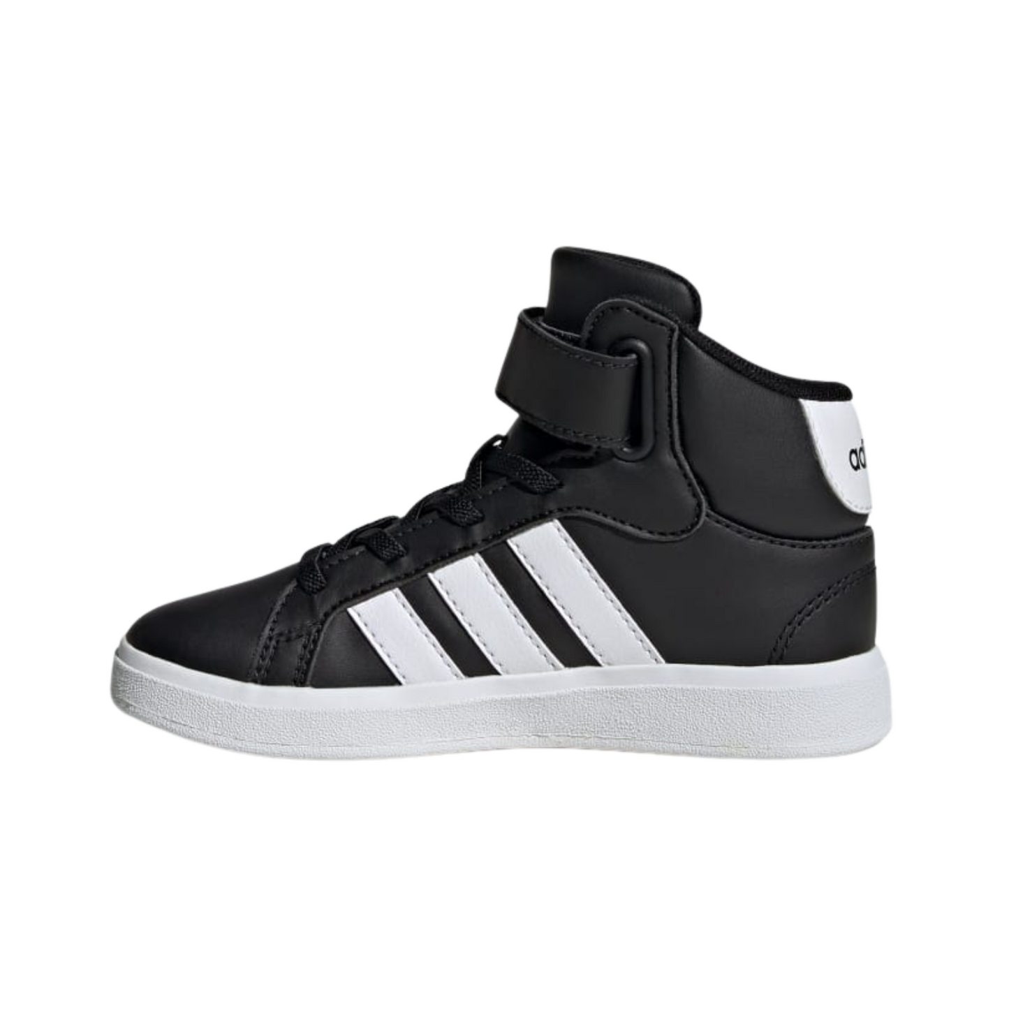 Tenis Adidas Grand Court Mid para Mujer  IE3863