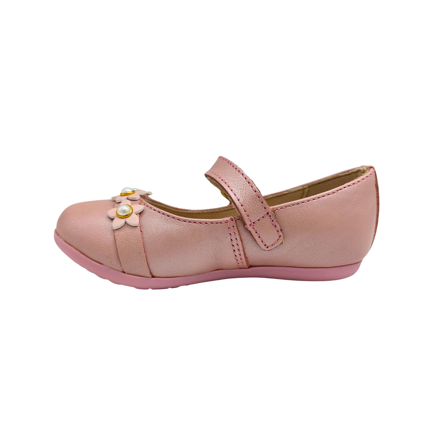 Zapato Coqueta Niña 123208