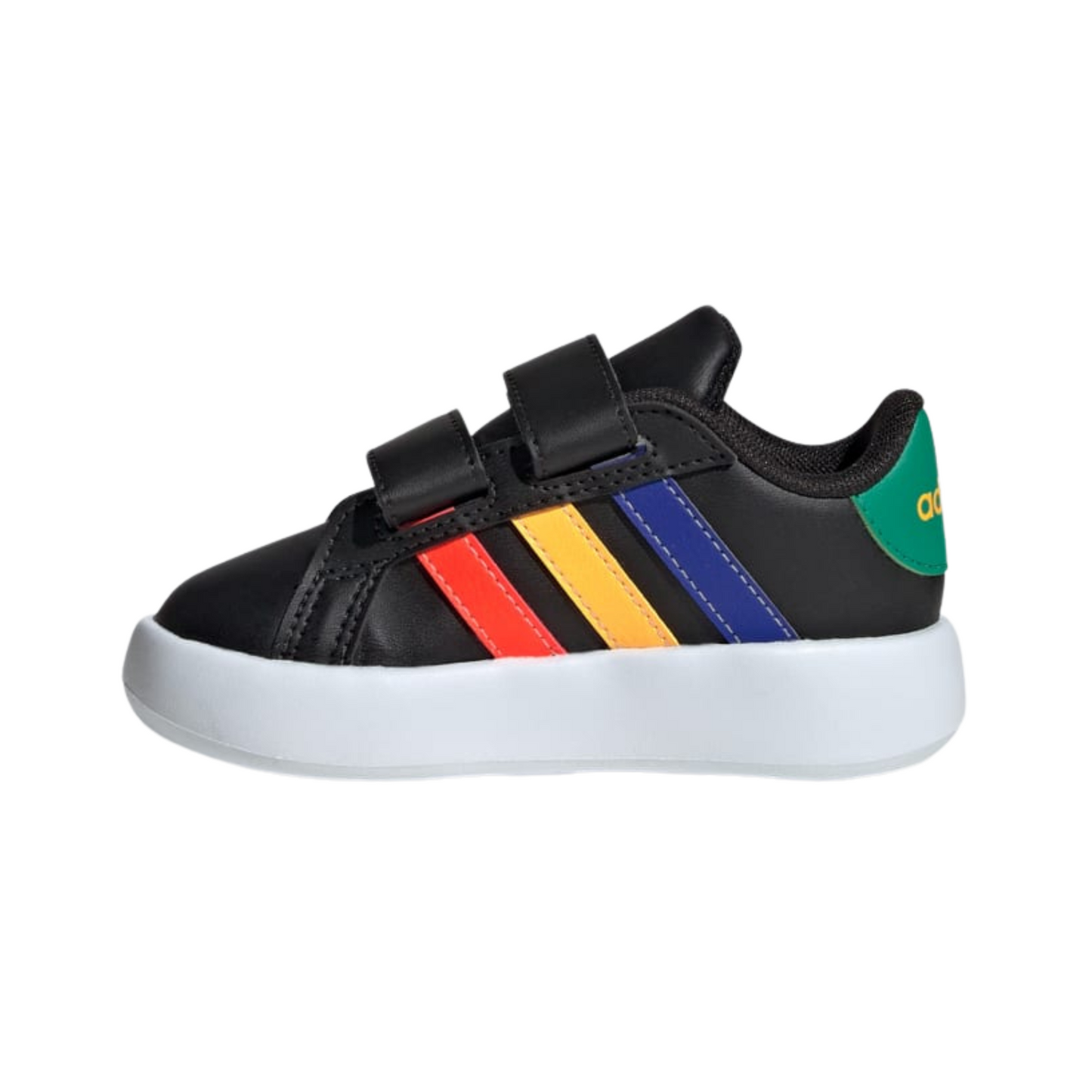 Tenis Adidas Grand Court 2.0 para Bebe IE1372