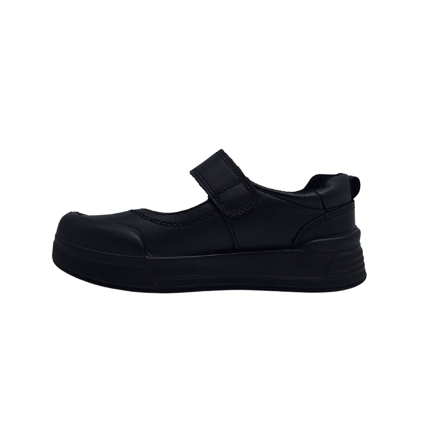 Zapato Flexi Escolar Niña 424303