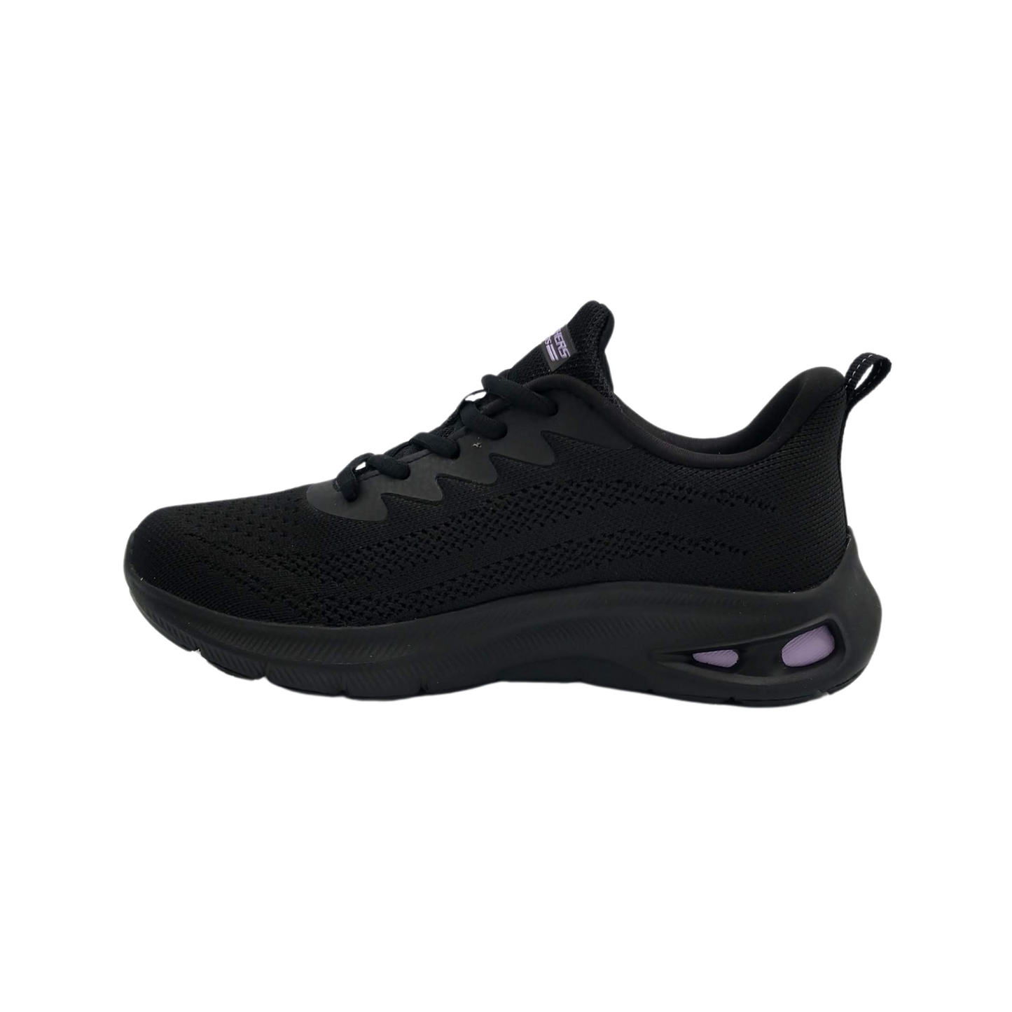 Tenis Skechers Bobs Sport Unity - Sleek Waves para Mujer 117441