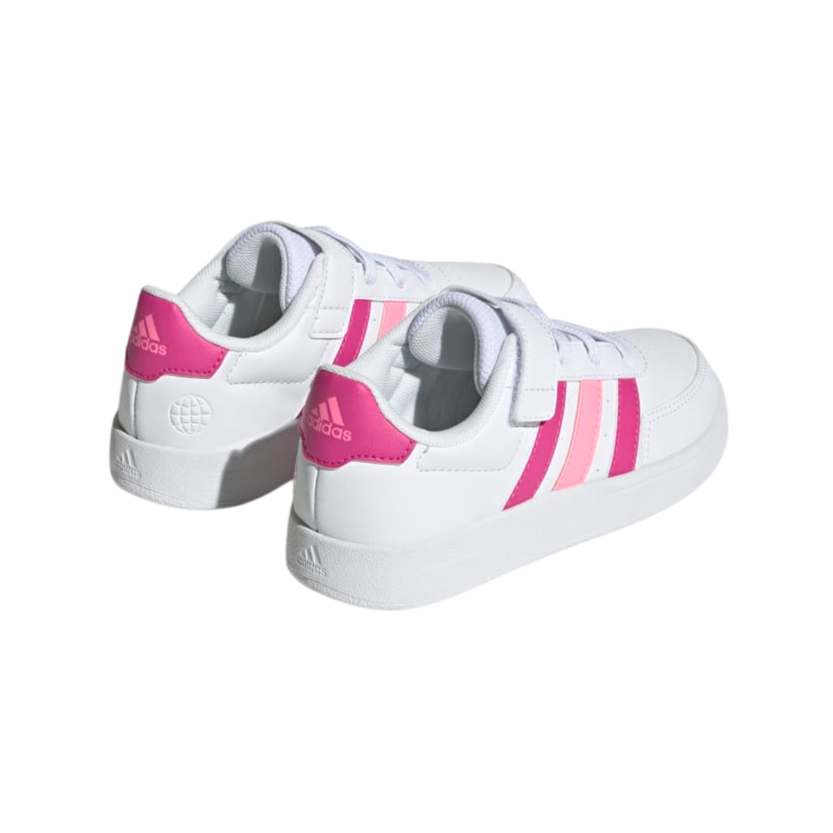 Tenis Adidas Breaknet 2.0  para Niña HP8966