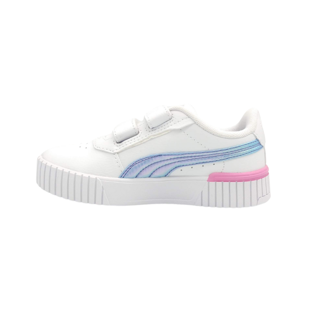 Tenis Puma Carina 2.0 Bouncy para Niña 397972