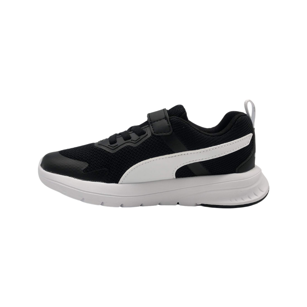 Tenis Puma Evolve Run Mesh Para Niño 386239