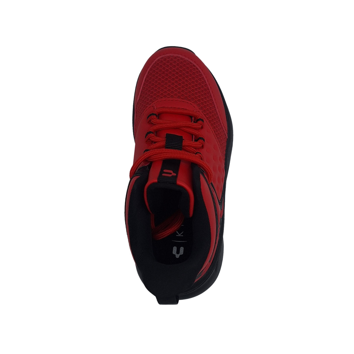 Tenis Charly de Basquetbol Niño 79423