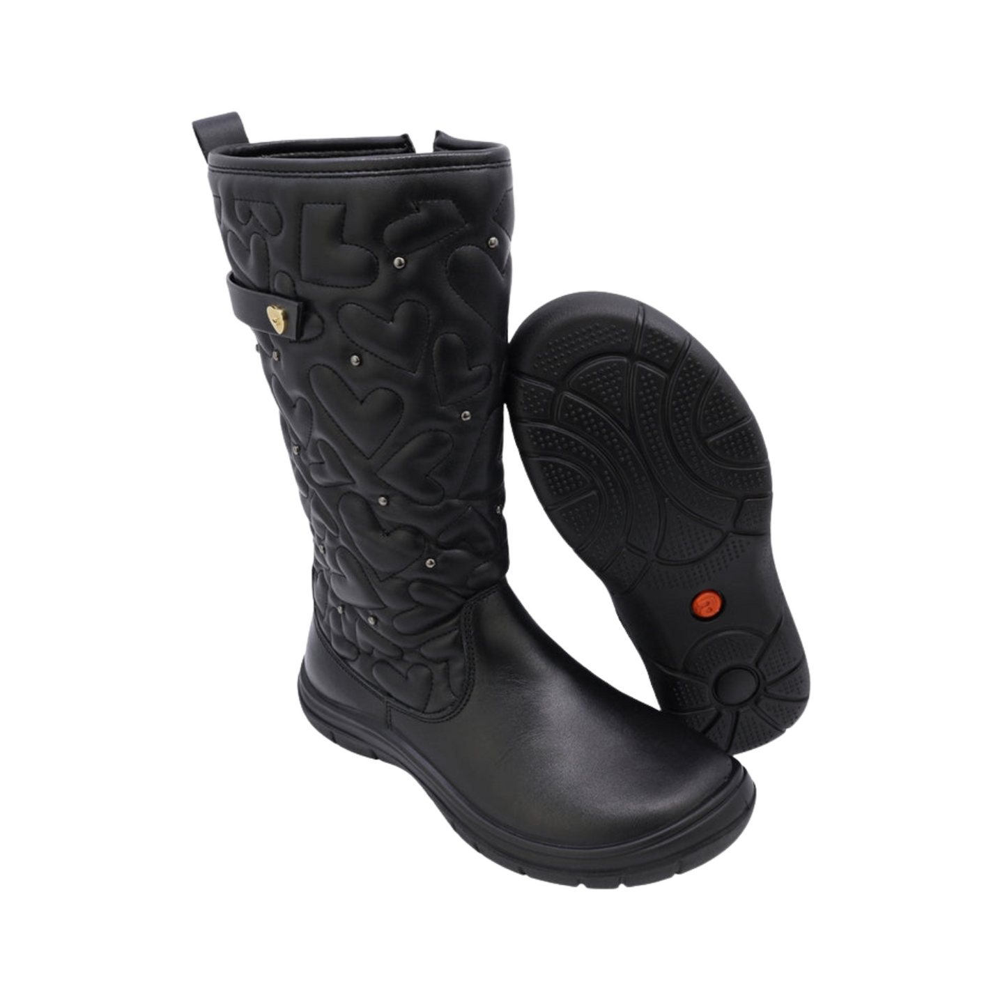 Bota Coqueta Casual para Niña 172602-A