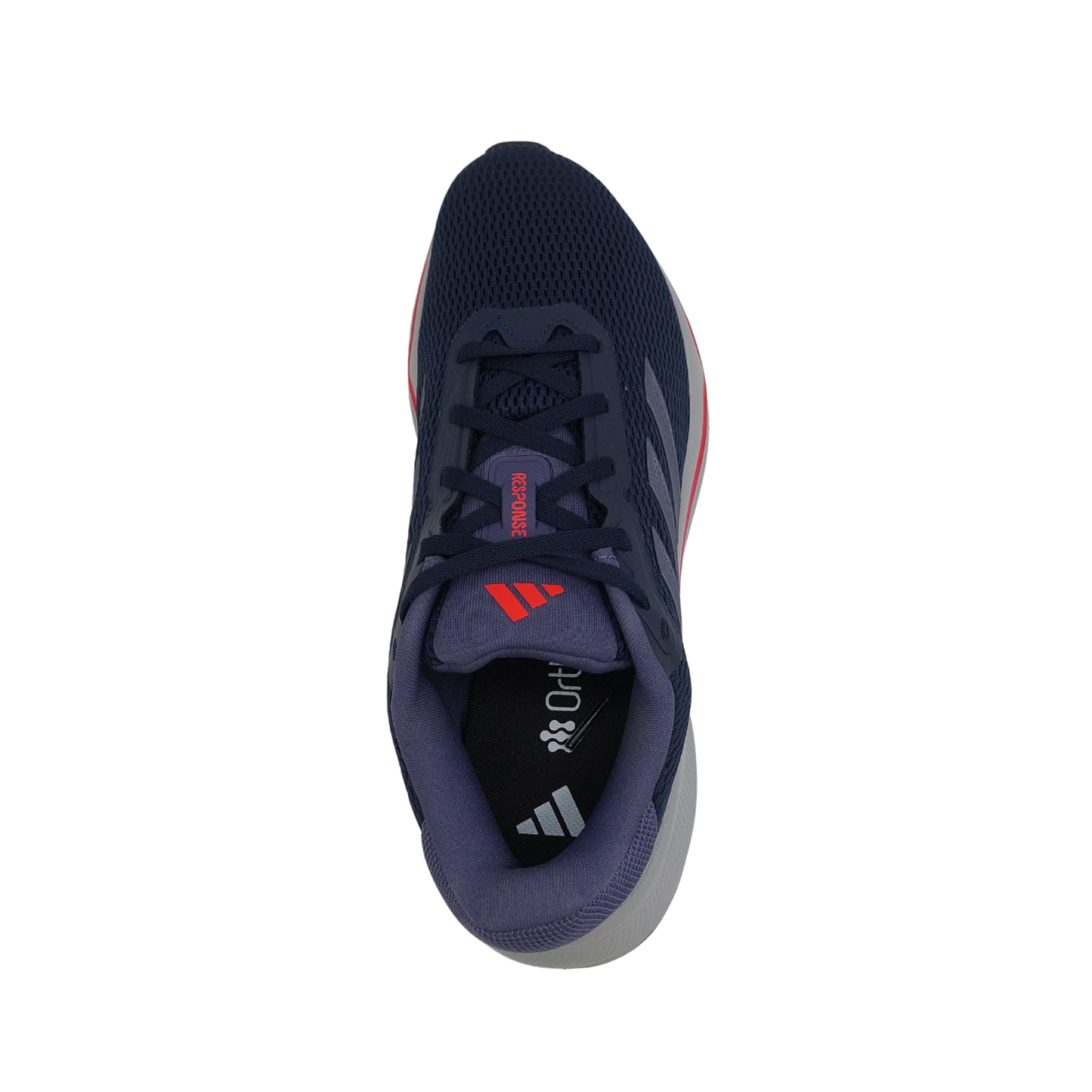 Tenis Adidas Response para Hombre JQ2529