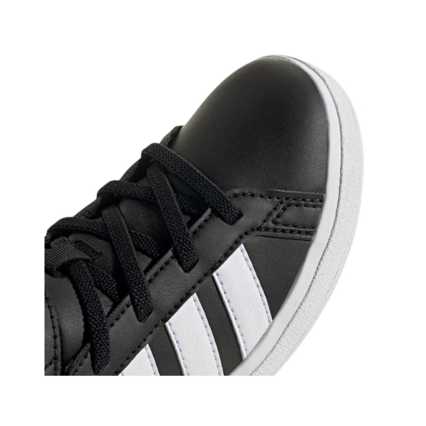 Tenis Adidas Grand Court Mid para Mujer  IE3863