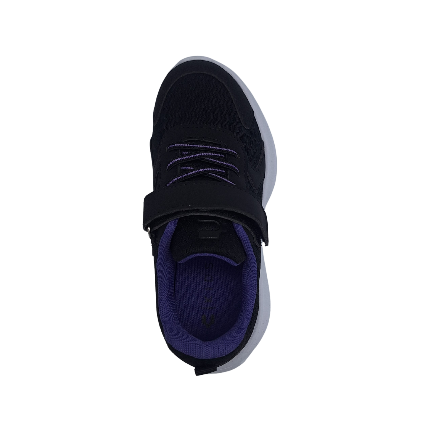 Tenis Charly Sport Niña 65608