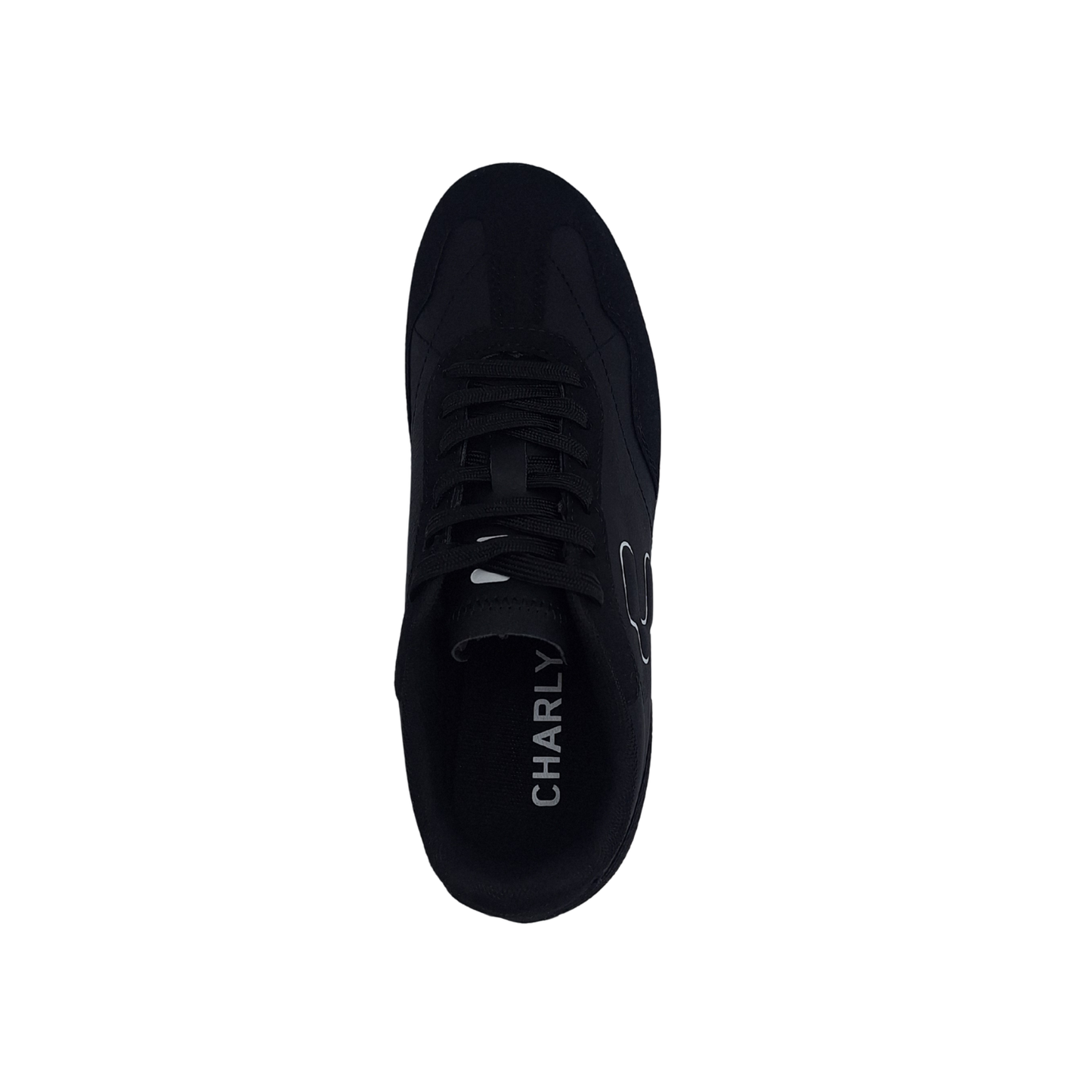 Tenis Charly Casual Ligero Antiderrapante  Mujer 43099