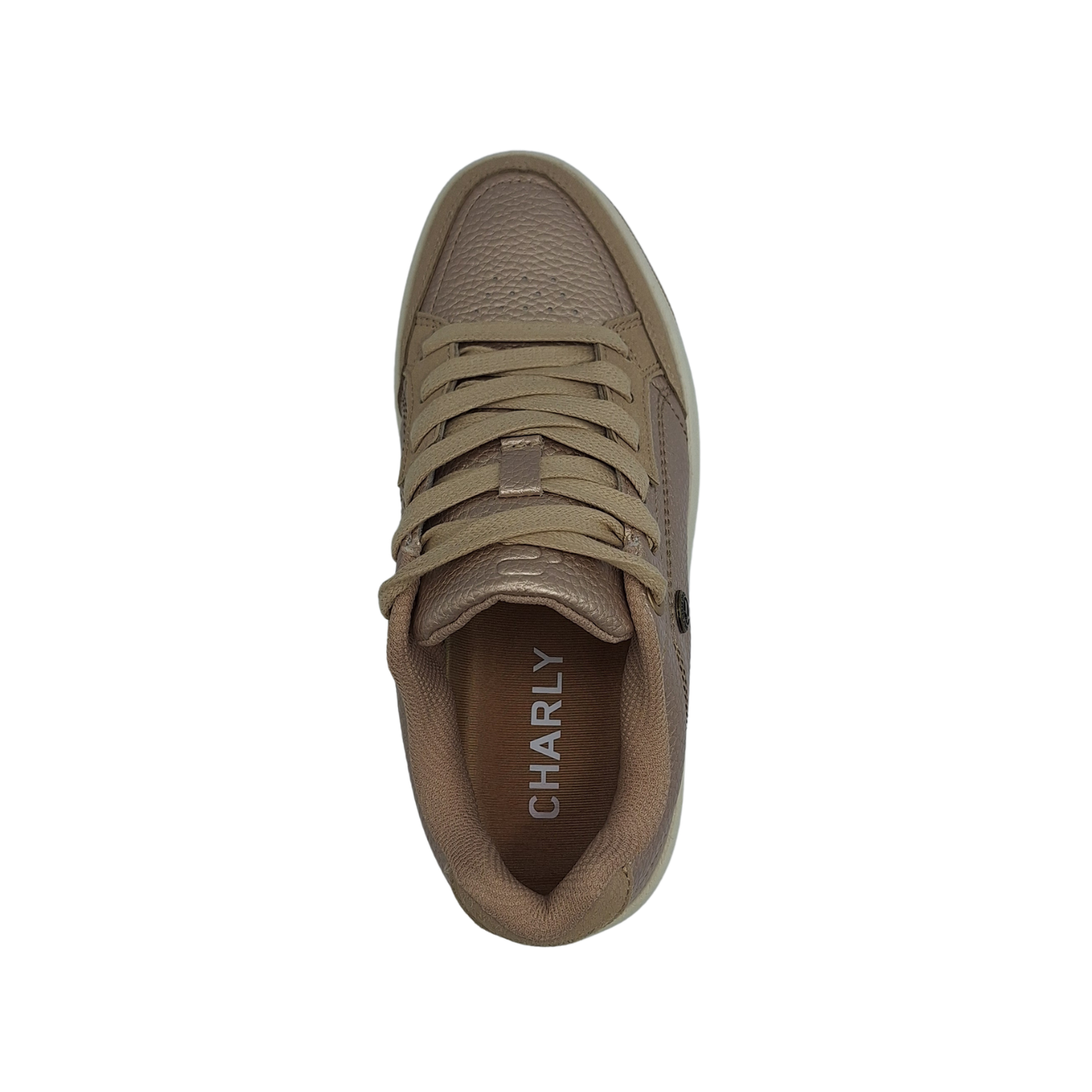 Tenis Charly Casual Mujer 43321