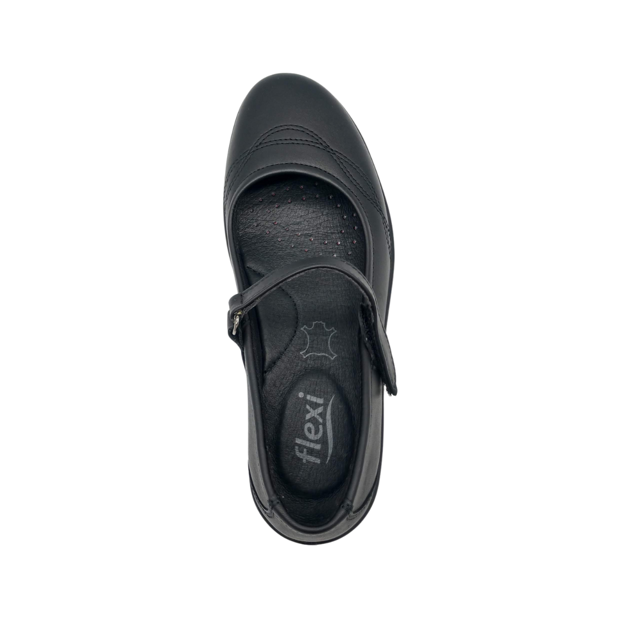 Zapato Flexi Escolar para Mujer 35323