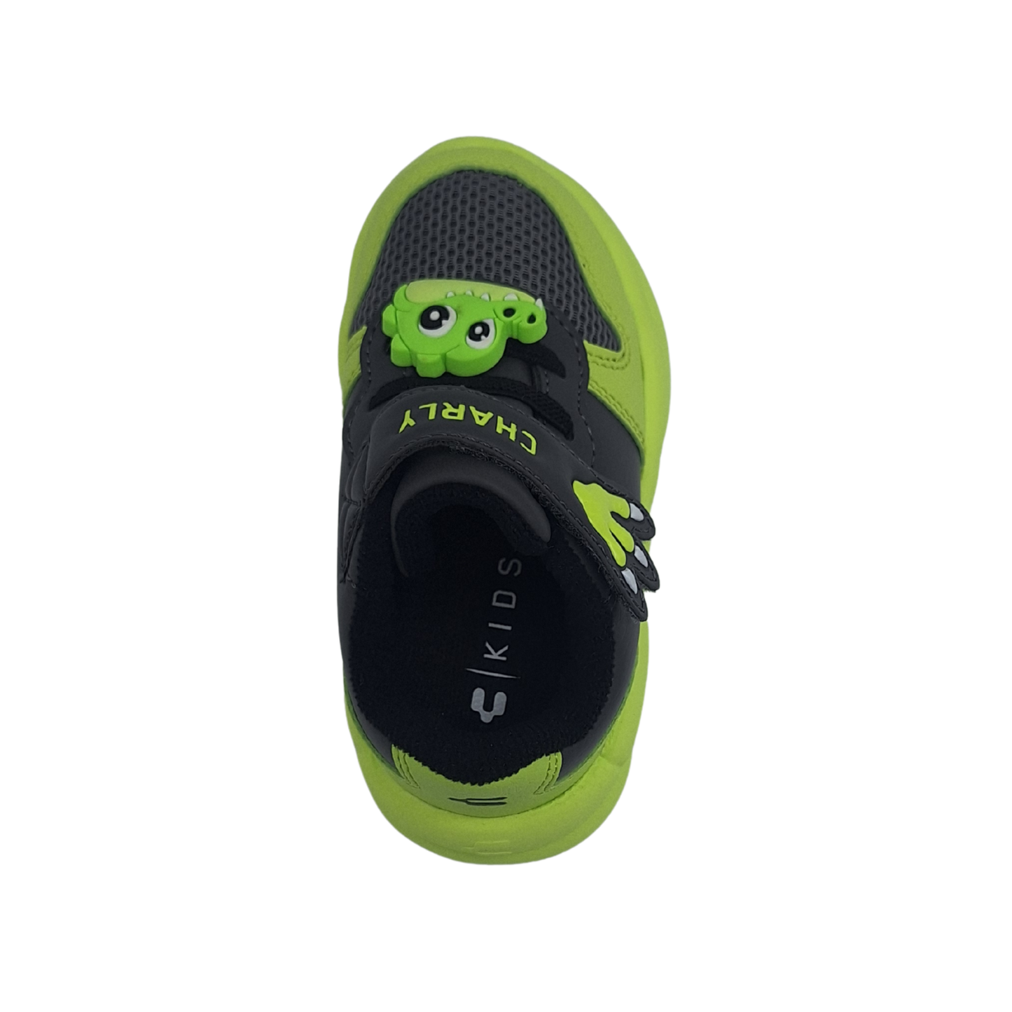 Tenis Charly Dinosaurio Niño 65570