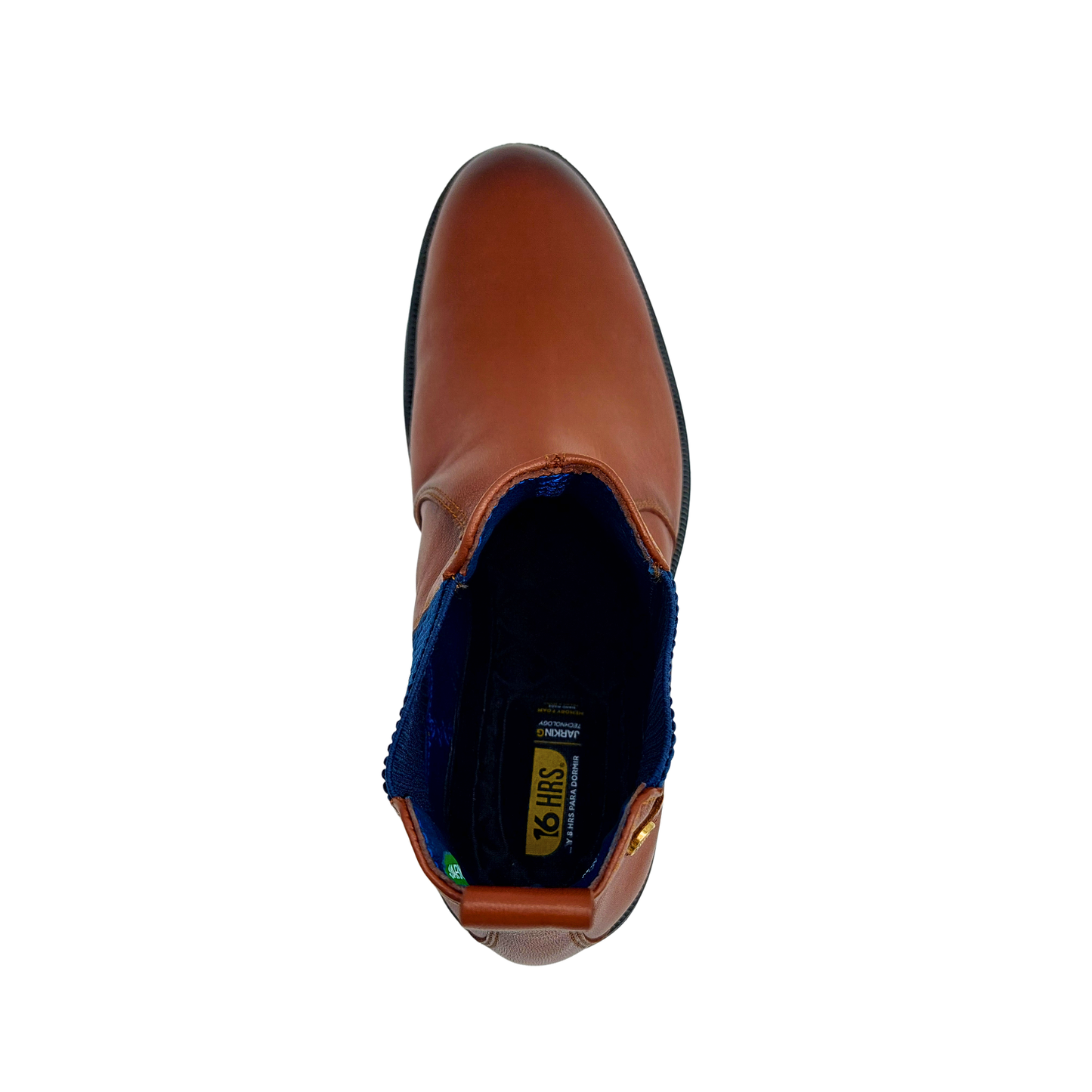 Bota Jarking Casual Hombre 71007