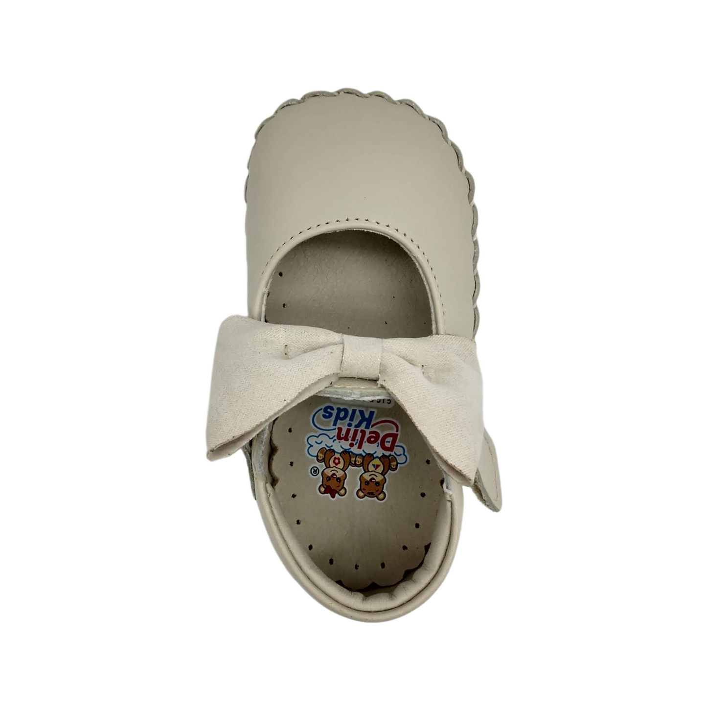 Zapato Delin Kids Casual para Bebe 078