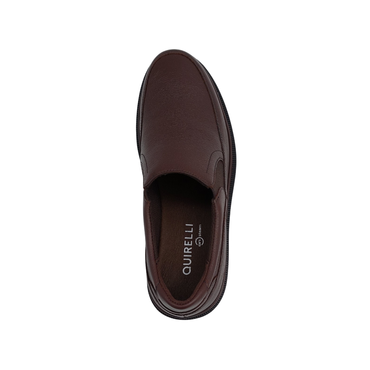 Zapato Quirelli Casual Hombre 708202