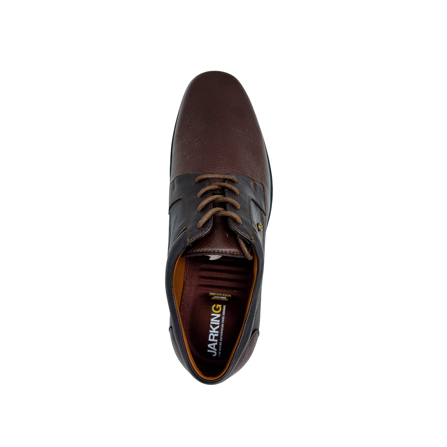 Zapato Jarking Formal Hombre 1100
