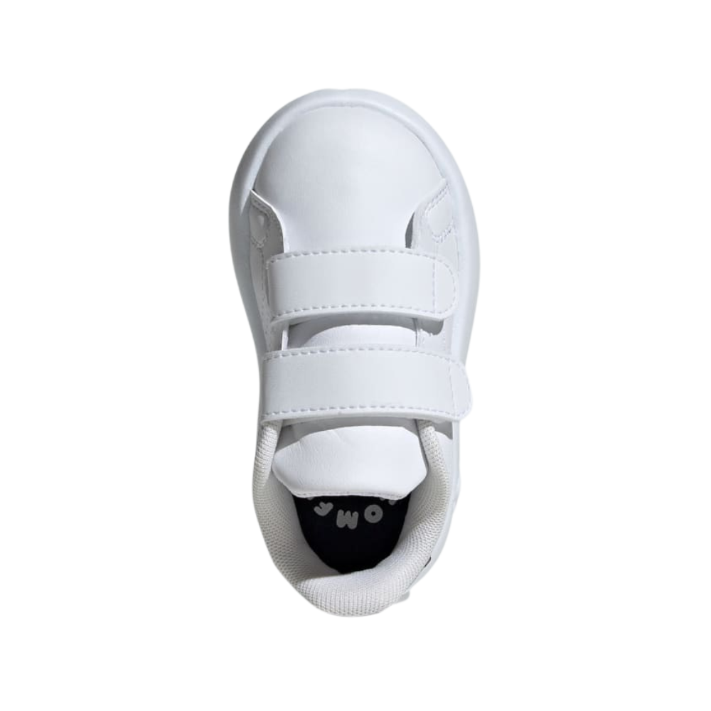 Tenis Adidas Advantage para Bebe ID5284