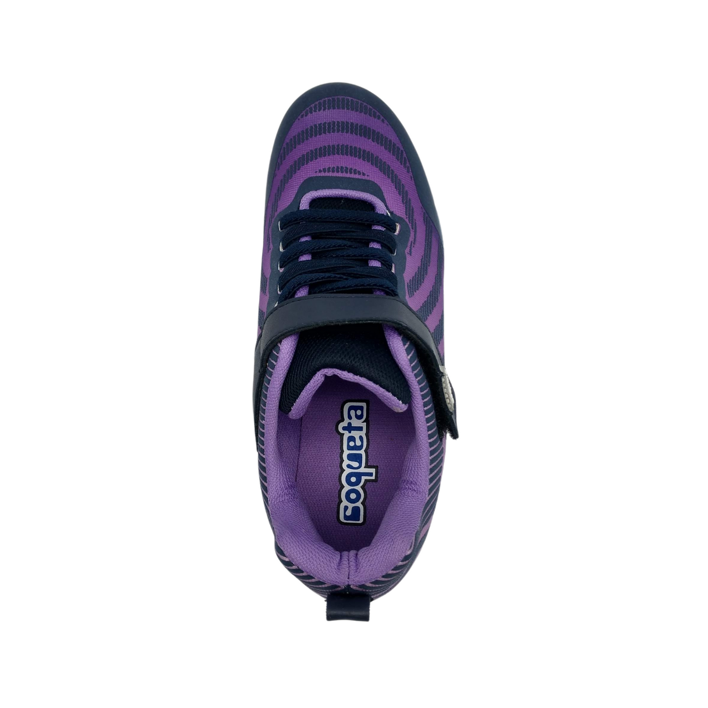 Tenis Coqueta Casual para Niña 132700-U