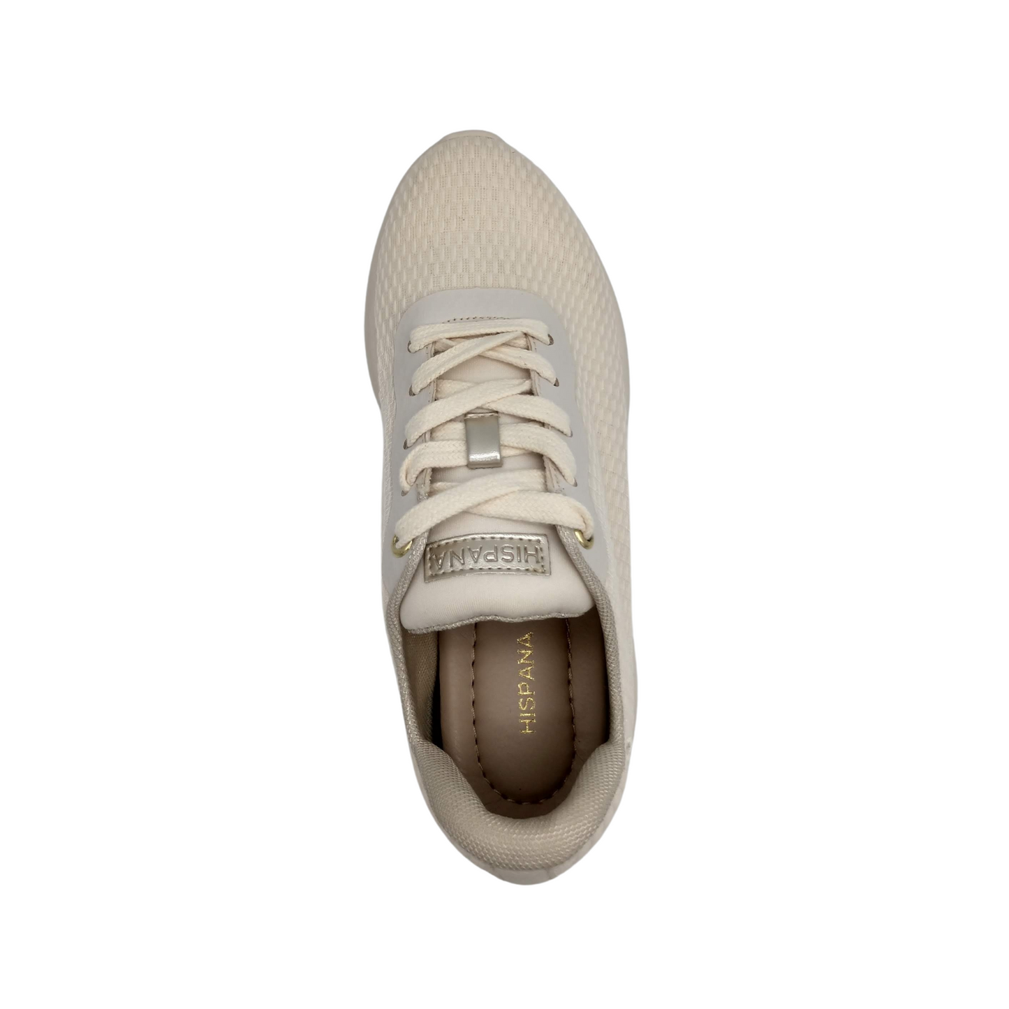 Tenis Hispana Casual para Mujer 18451