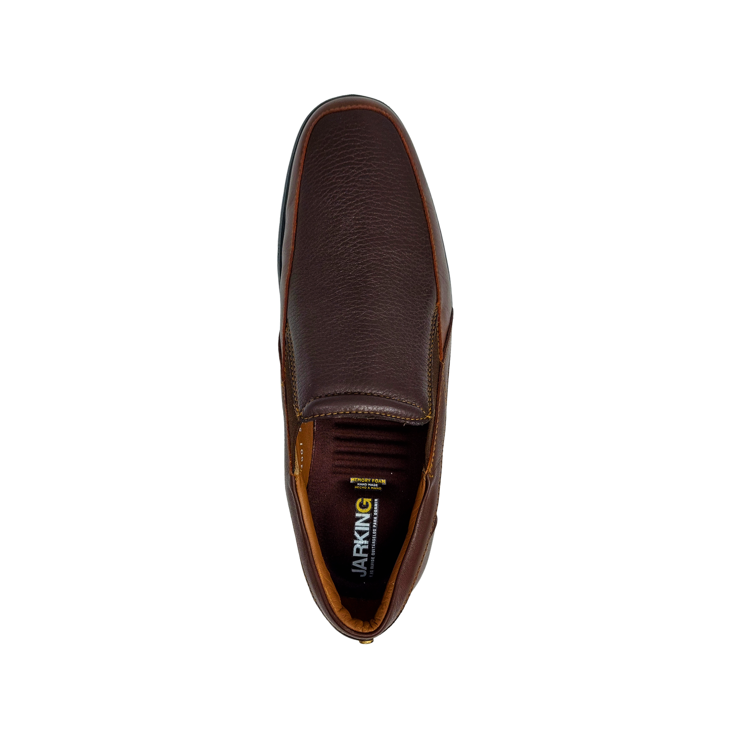 Zapato Jarking Casual Hombre 83001