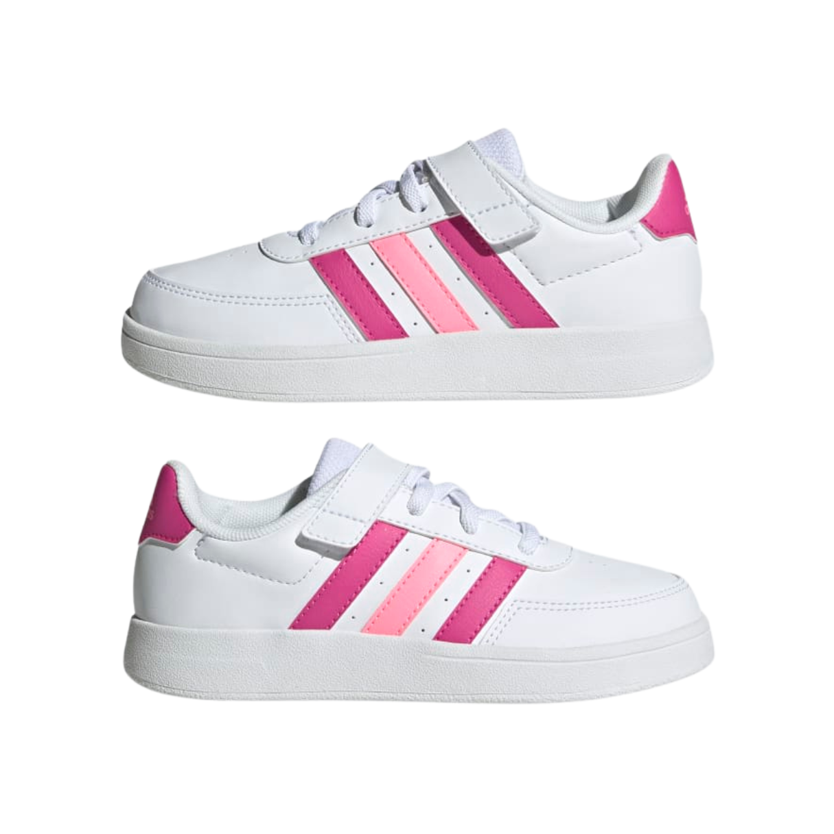 Tenis Adidas Breaknet 2.0  para Niña HP8966