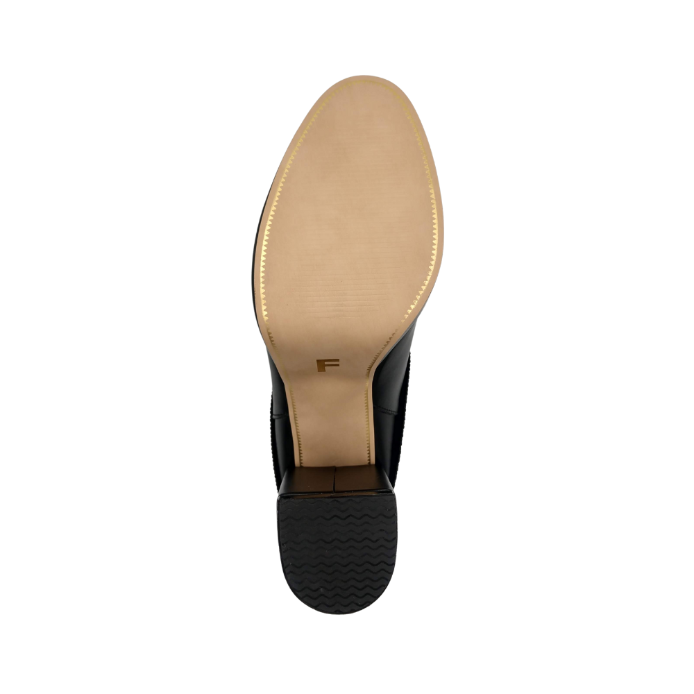 Bota Efe Tipo Calsetin para Mujer 343504