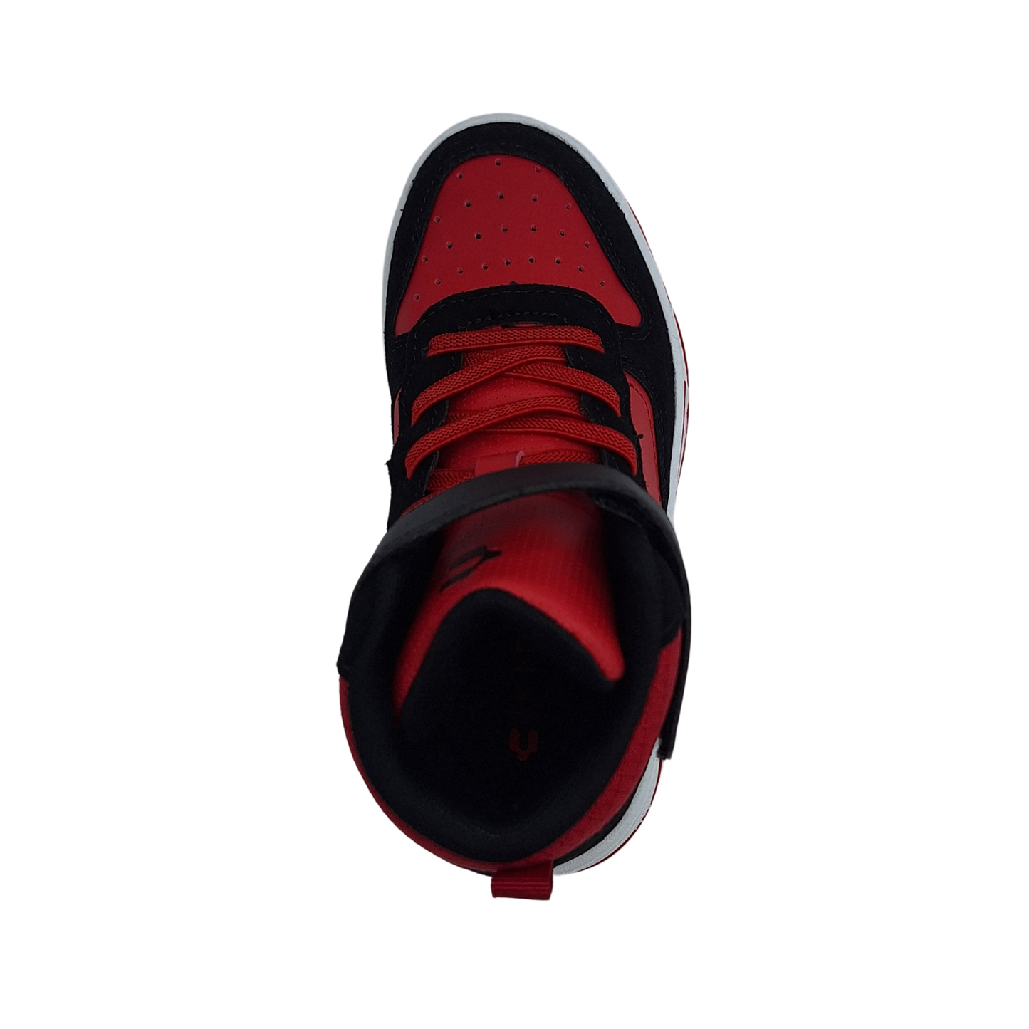 Tenis Charly de Bota con Luces Niño 79431