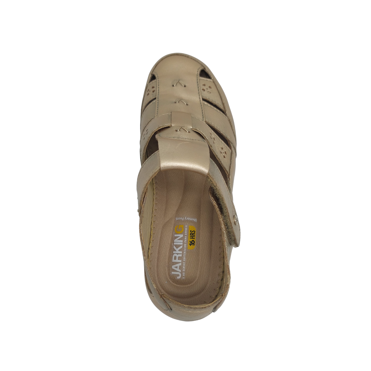 Sandalia Jarking Casual Mujer 215