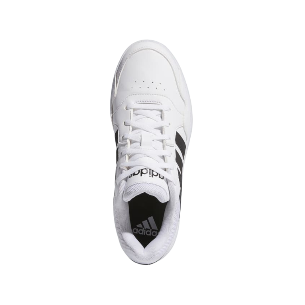 Tenis Adidas Hoops 3.0 Bold para Mujer IG6115