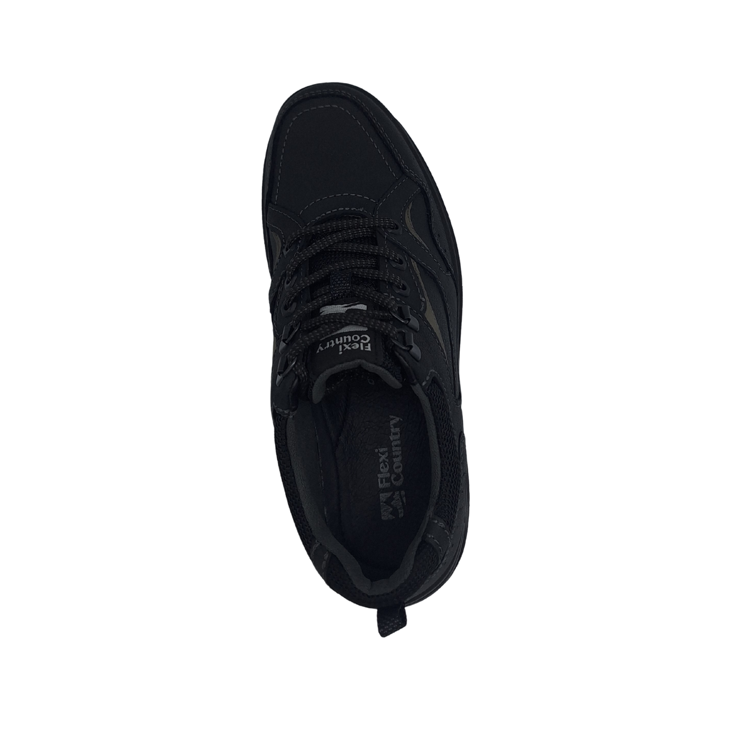 Sneaker Flexi Outdoor Coutry para Hombre 66525