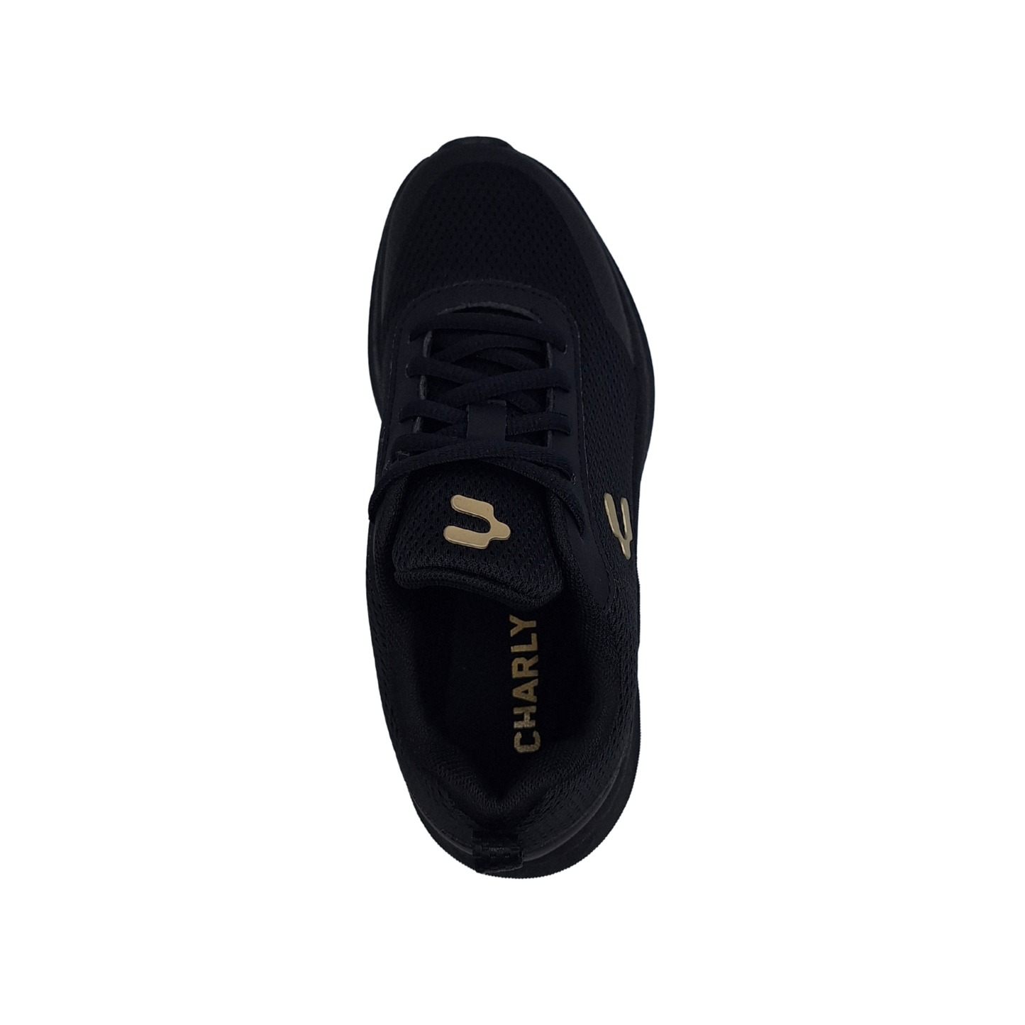 Tenis Charly Sport Mujer 43293