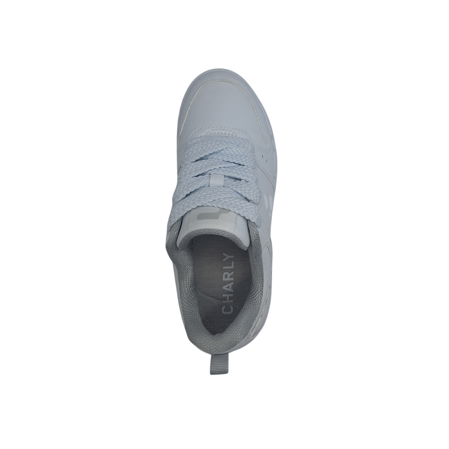 Tenis Charly Ligero Casual Comodo Urbano Mujer 43337
