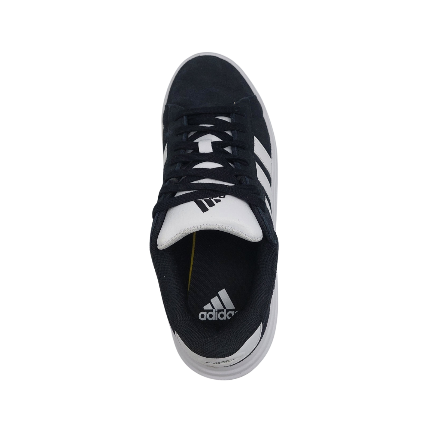 Tenias Adidas Grand Court Platform para Mujer IE1102