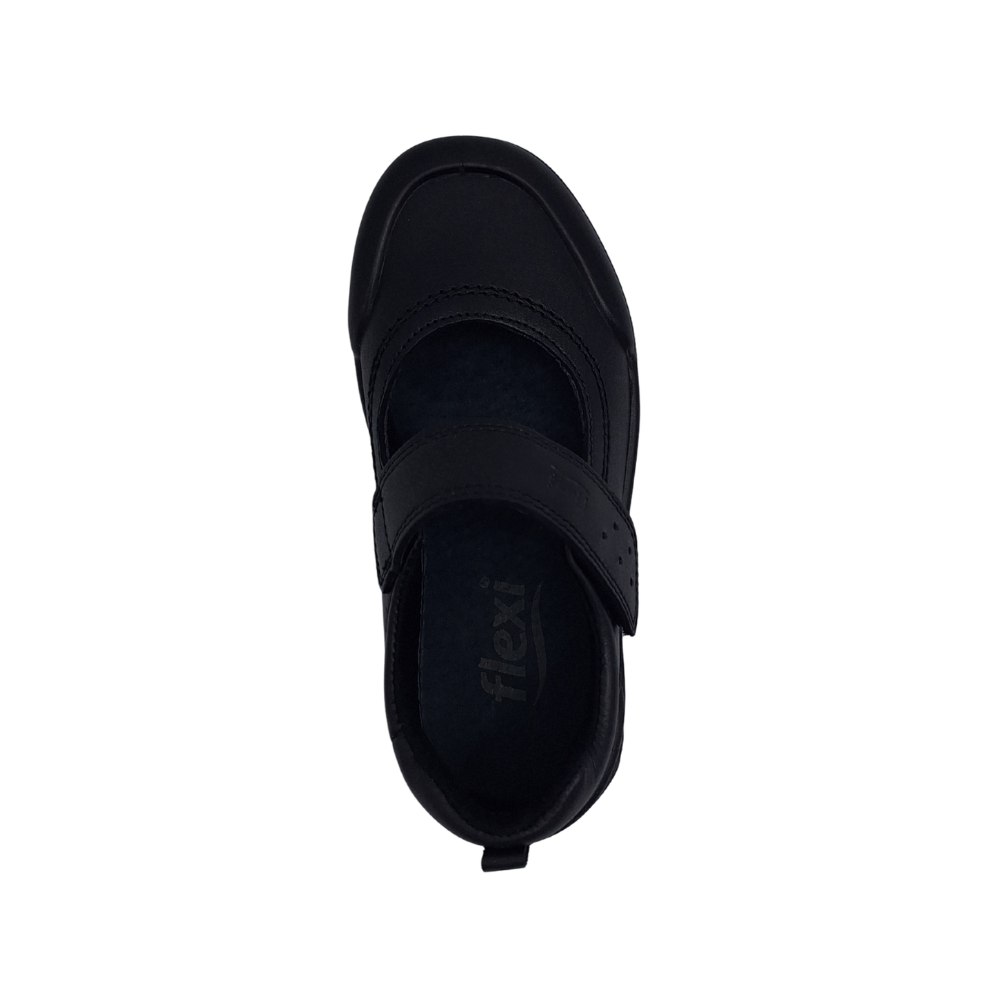 Zapato Flexi Escolar Niña 424303