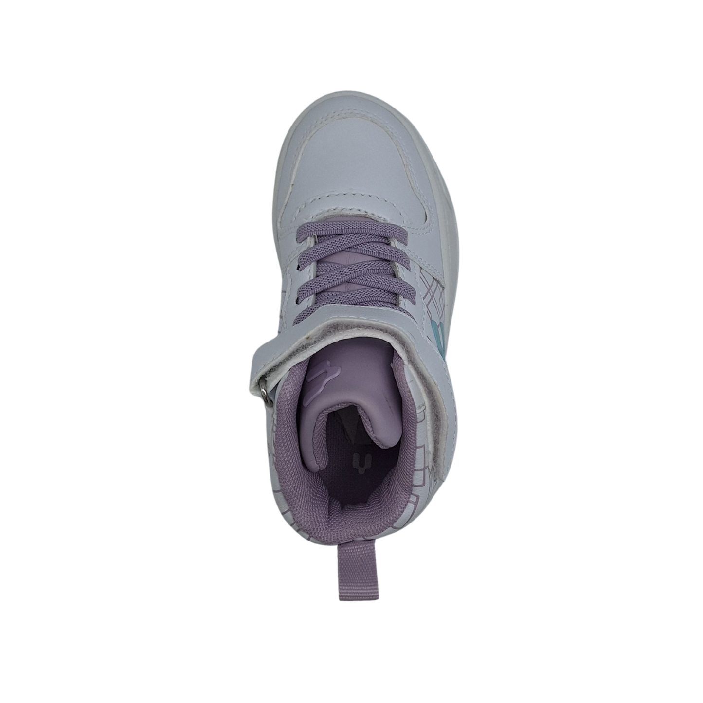 Tenis Charly Bota Niña 79434