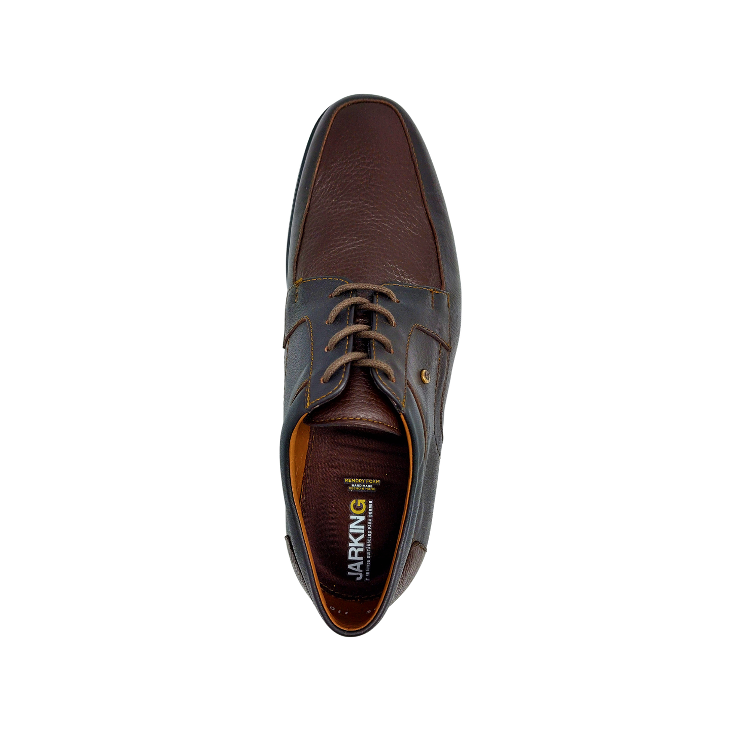 Zapato Jarking  Casual Hombre 1101