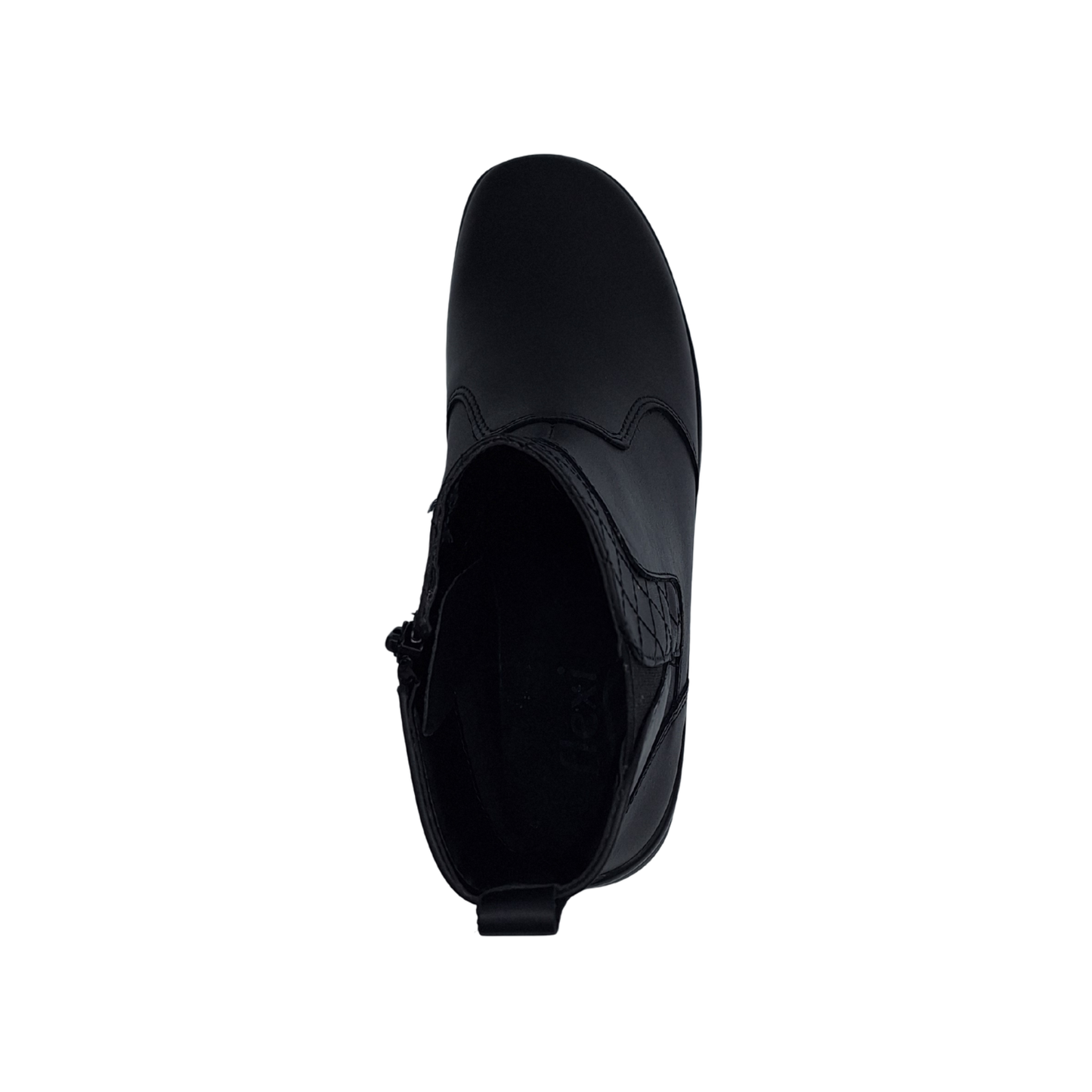 Bota Flexi Confort corta Hombre 48310