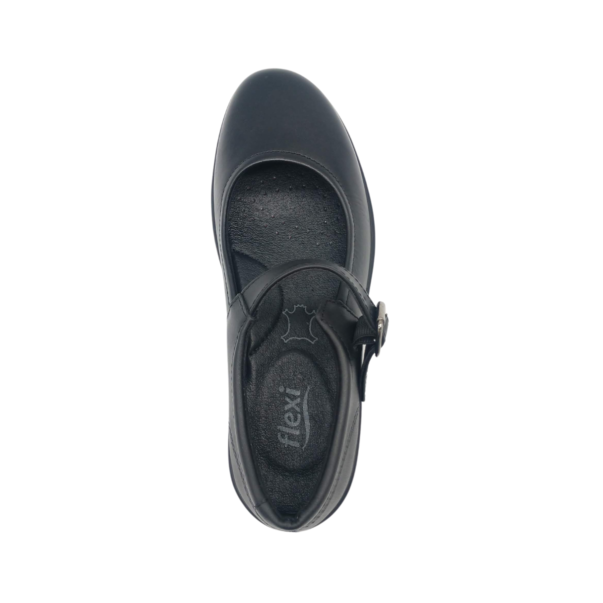 Zapato Flexi Escolar para Mujer 35322