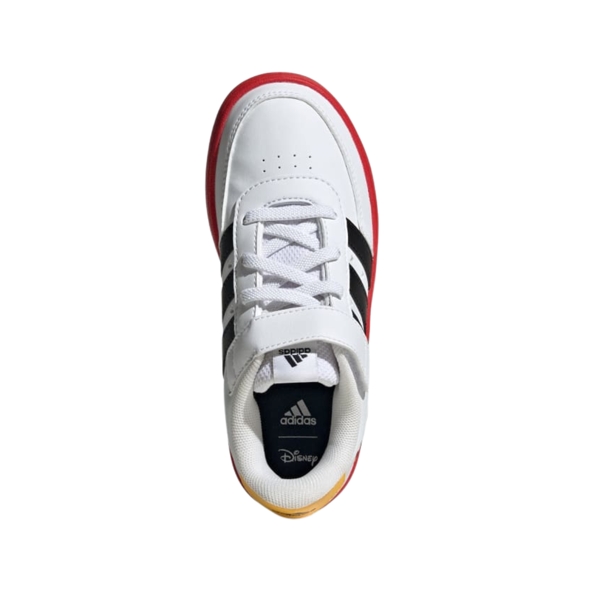 Tenis Adidas Breaknet 2.0 Mickey ID8026