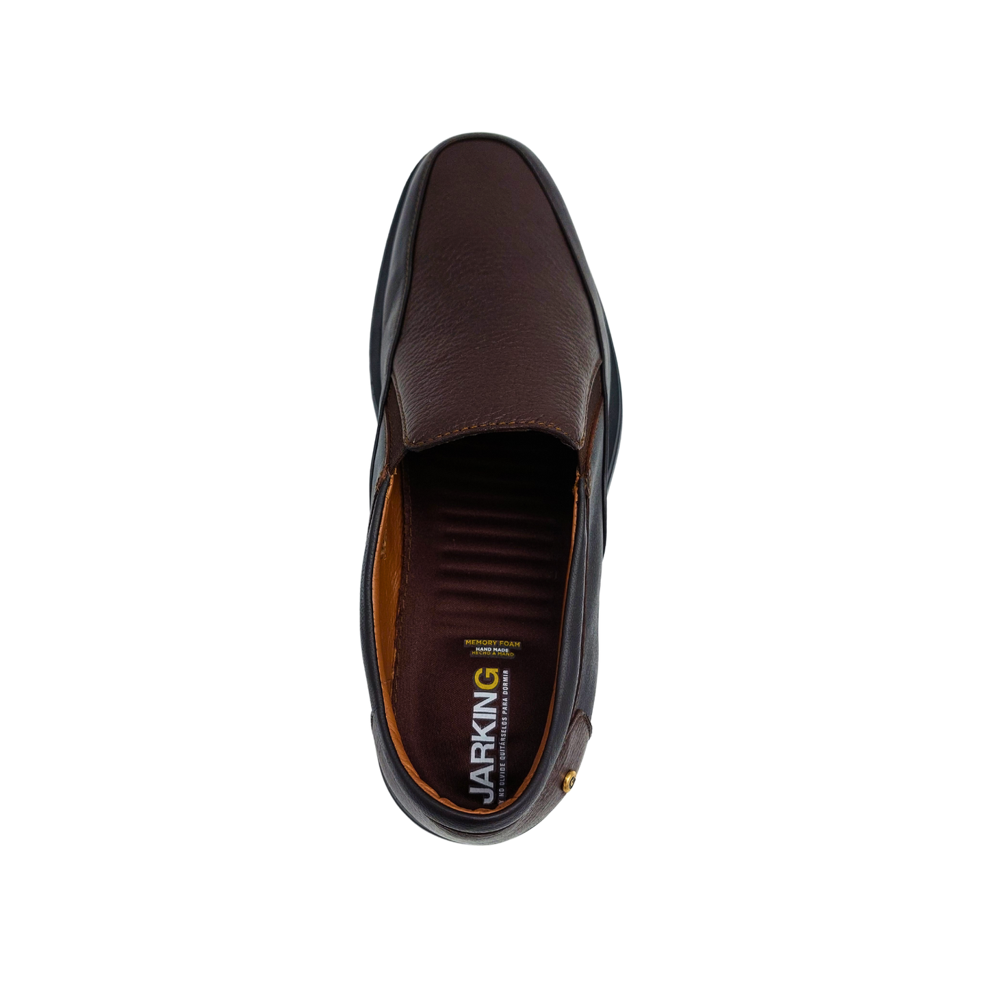 Zapato Jarking Casual Hombre 1102