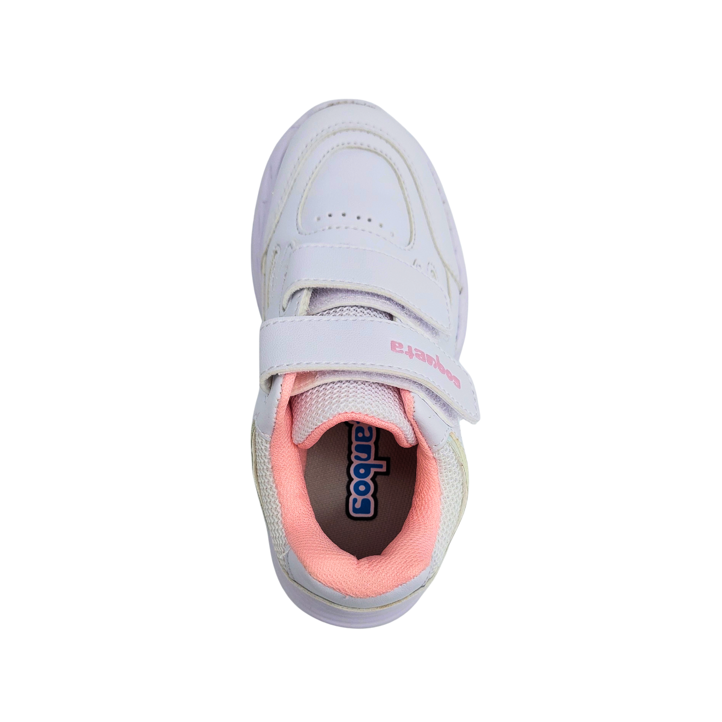 Tenis Coqueta Niña  133700